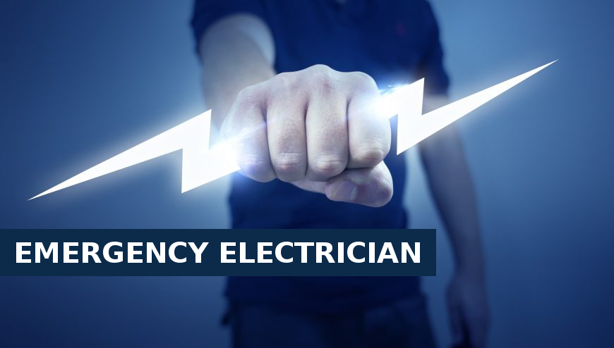 Emergency Electrician South Woodford